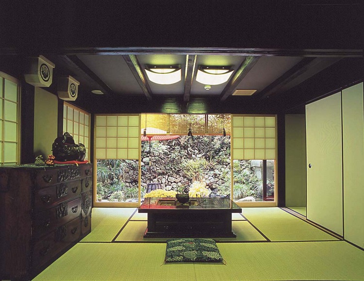 Ryujin Onsen Shimogoten Image 5, Tanabe, Japan