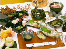 お料理例２