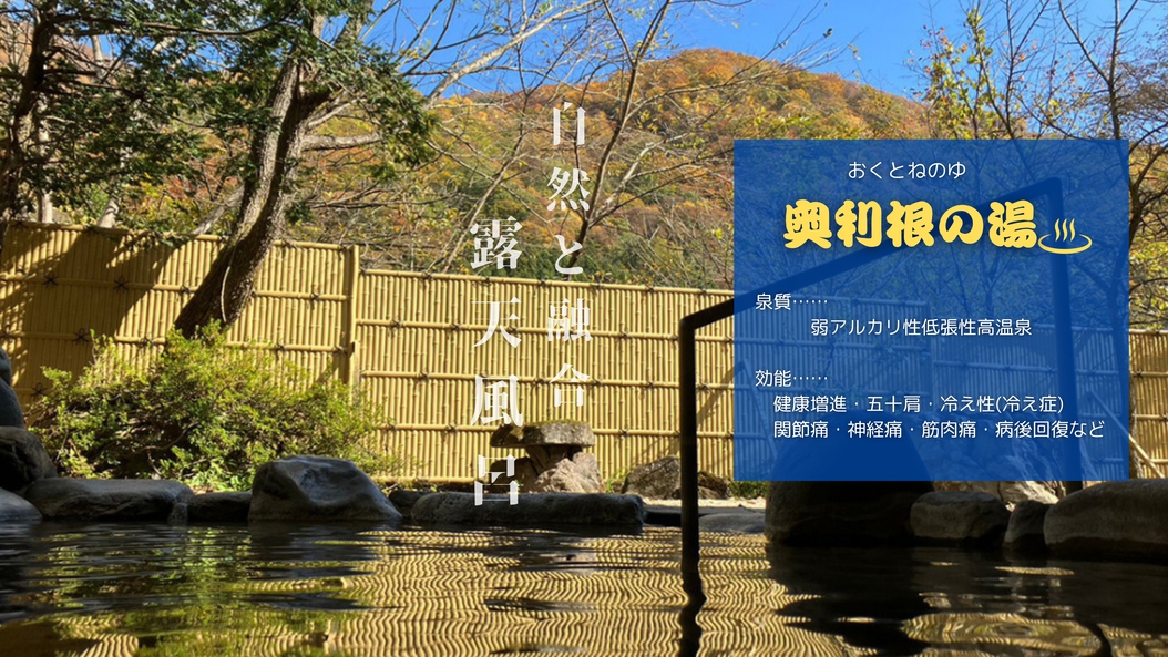ホテル湯の陣 温泉