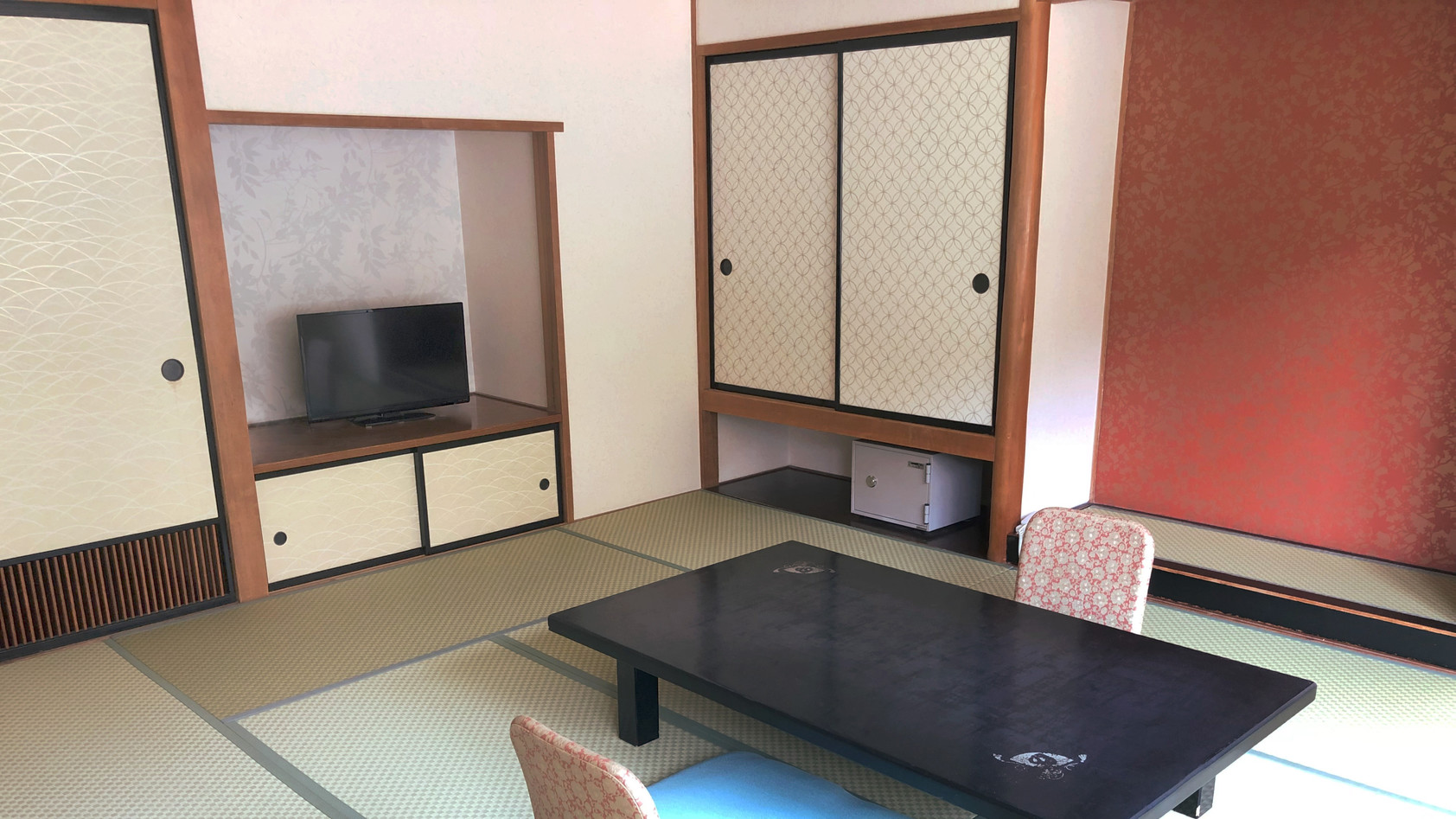 和室10畳