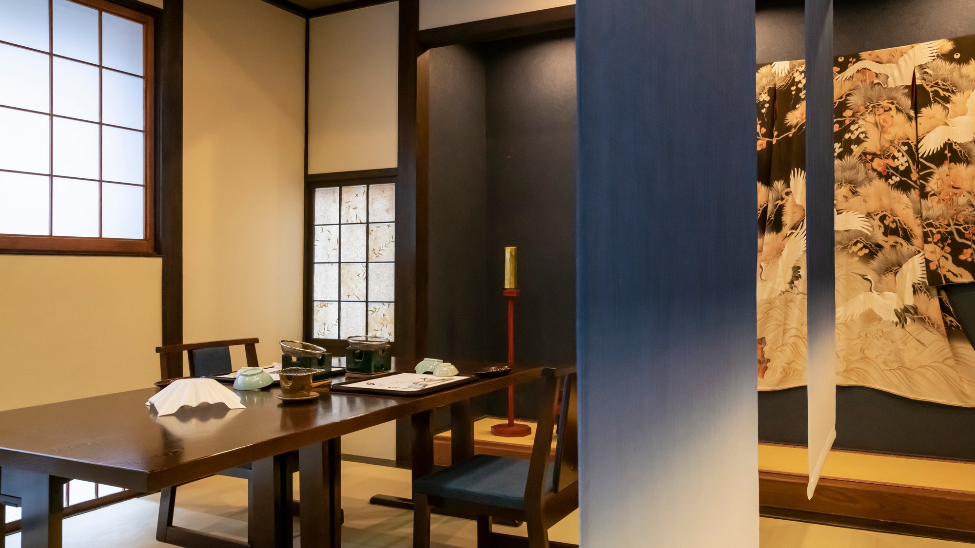 Iwai Onsen Iwaiya Image 3, Iwami, Japan