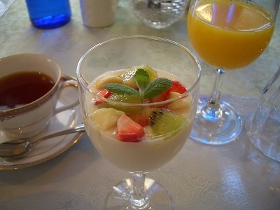 This photo about Hotel de Yatsugatake Terrace shared on HyHotel.com