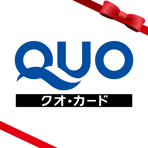 ＱＵＯ３