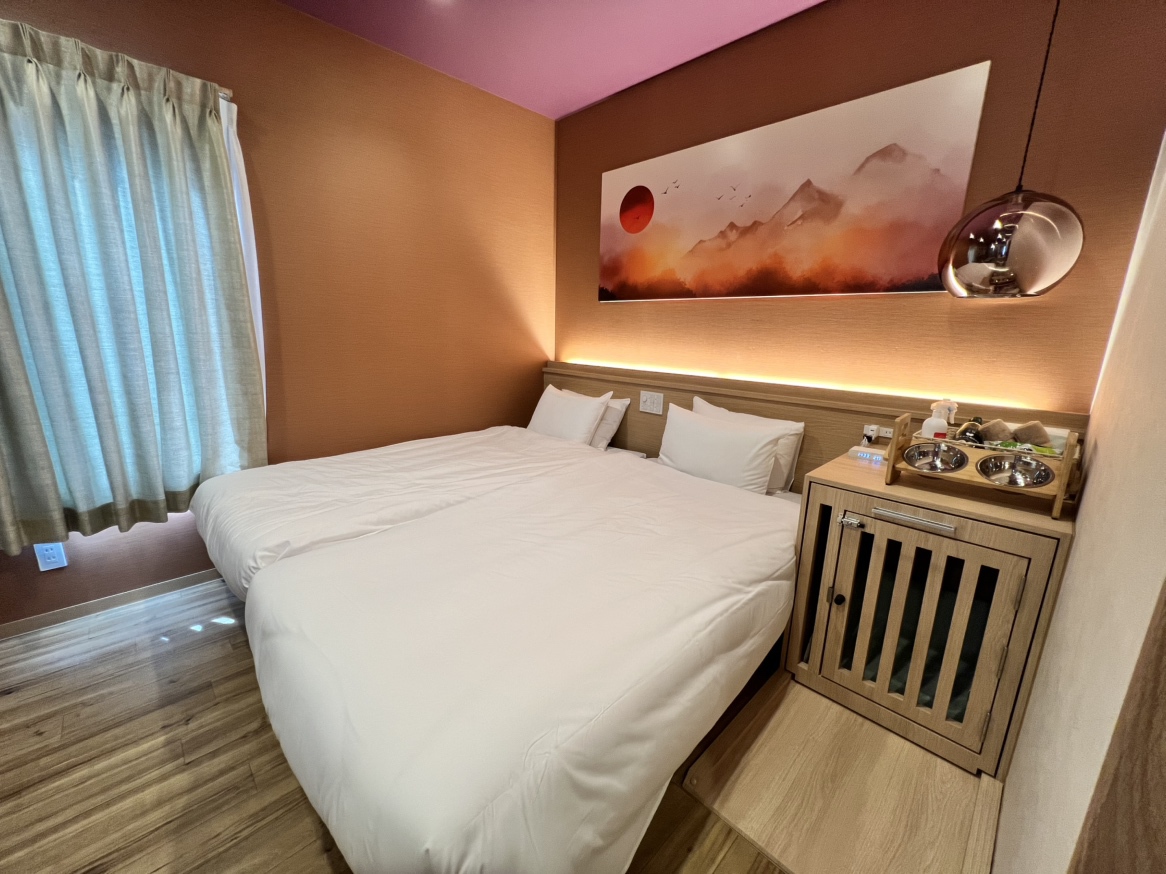 【ヴィラ別邸】 Siki -秋-（愛犬とご宿泊可）