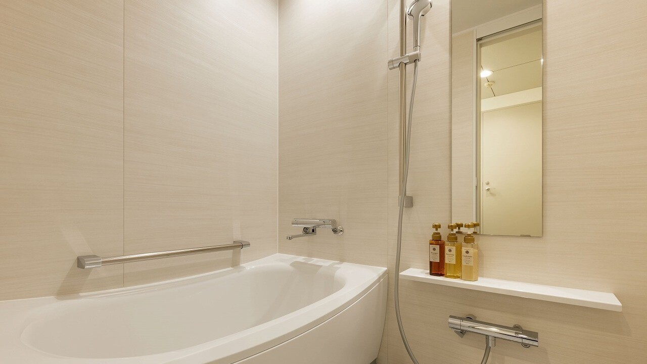 フォレストコテージ【お風呂】