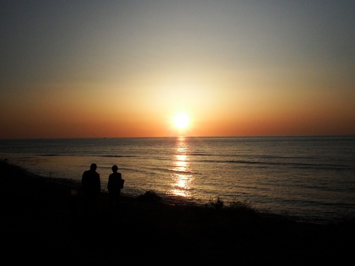 Marine Talaso Izumo Main Image Marine Talaso Izumo, Izumo