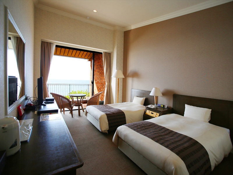 Marine Talaso Izumo Image 3, Izumo, Japan