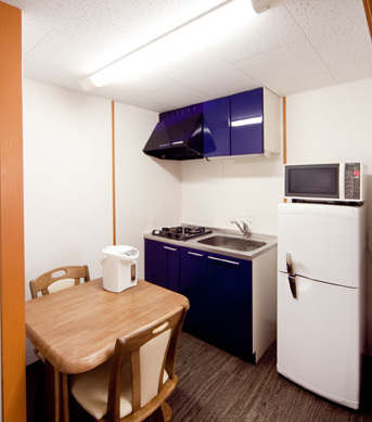 Station Front Inn Kurosaki Main Image Station Front Inn Kurosaki, Kitakyushu