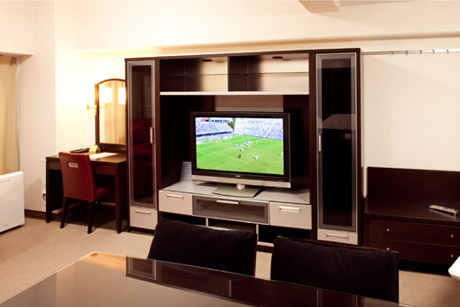 Station Front Inn Kurosaki Image 4, Kitakyushu, Japan