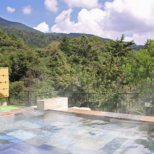 筑波山温泉 彩香の宿一望 image