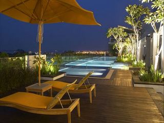 【楽天限定割】チャンギ空港に良アクセス★8日前までキャンセル無料！
