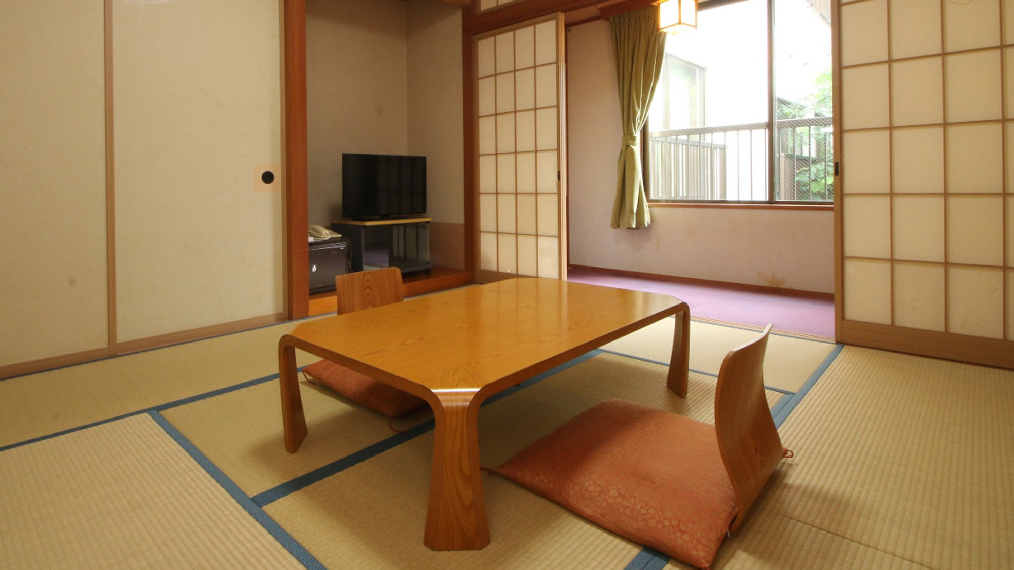 和室８畳