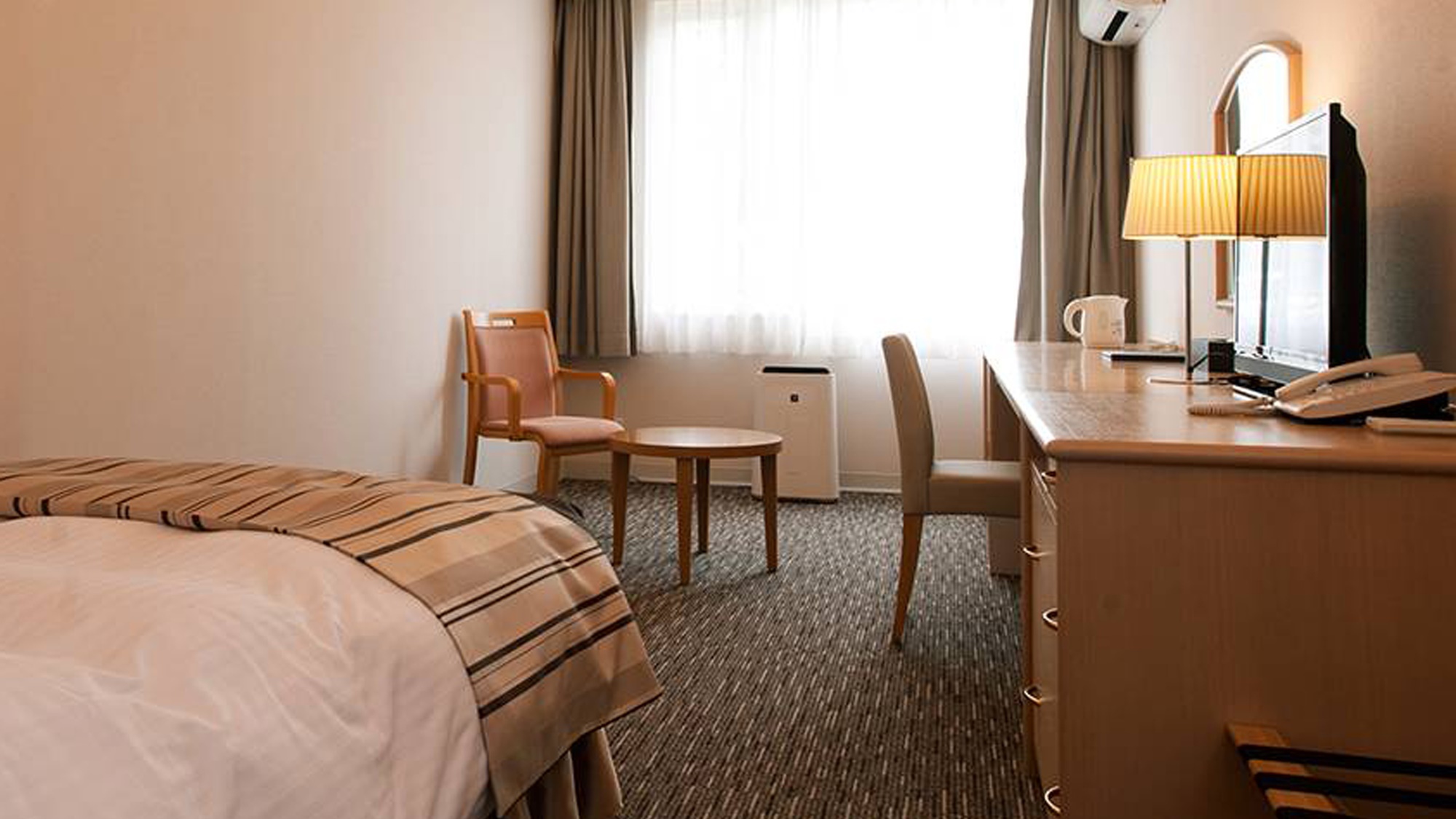 Sun Hills Hotel Image 2, Utsunomiya, Japan