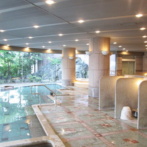 This photo about Sun Hills Hotel shared on HyHotel.com