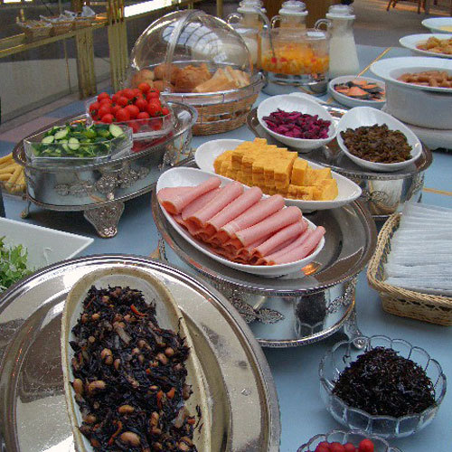 This photo about Sun Hills Hotel shared on HyHotel.com