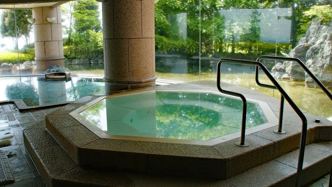 Sun Hills Hotel Image 5, Utsunomiya, Japan