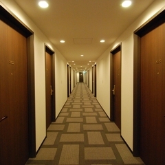 廊下（イメージ）