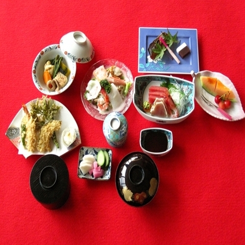 This photo about Ikaho Onsen Ishizaka Ryokan shared on HyHotel.com