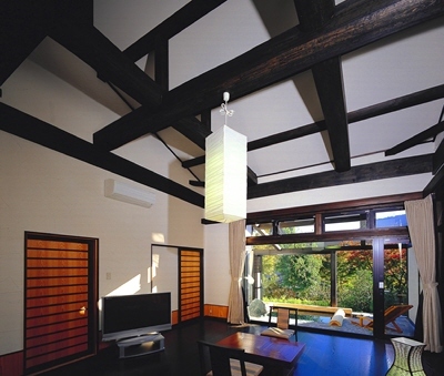 Gero Onsen Tsuki no Akari Image 2, Gero, Japan