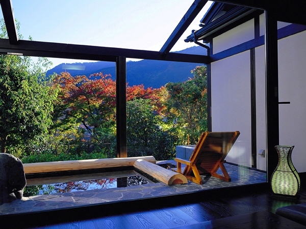 Gero Onsen Tsuki no Akari Image 3, Gero, Japan