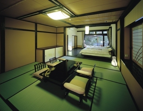 Gero Onsen Tsuki no Akari Main Image Gero Onsen Tsuki no Akari, Gero