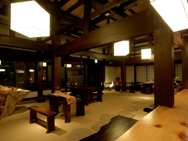 Gero Onsen Hanarenoyado Tsukinoakari