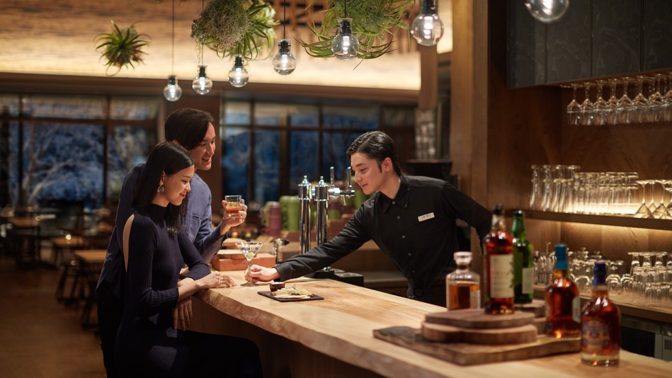 Courtyard by Marriott Hakuba Hotel Main Image Courtyard by Marriott Hakuba Hotel, Hakuba