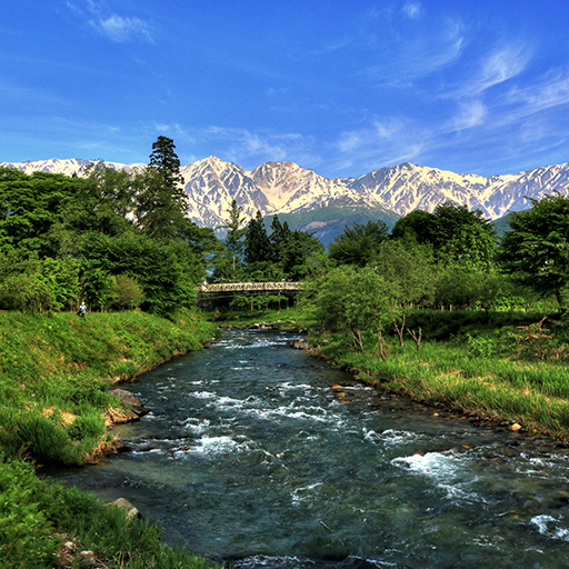 This photo about Hakuba Himekawa Onsen Hakuba Highland Hotel shared on HyHotel.com