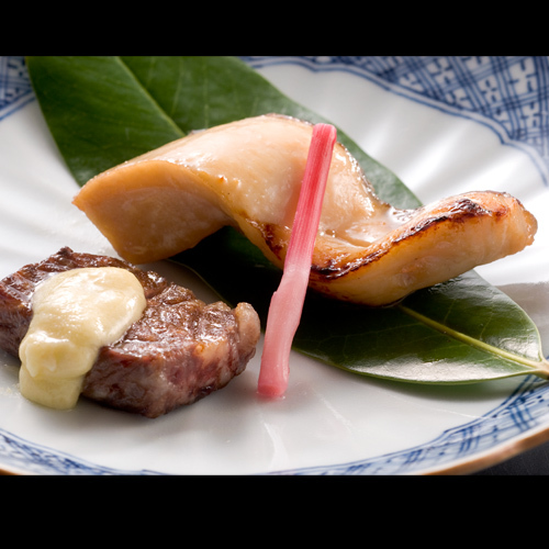 【焼き物】（一例）
