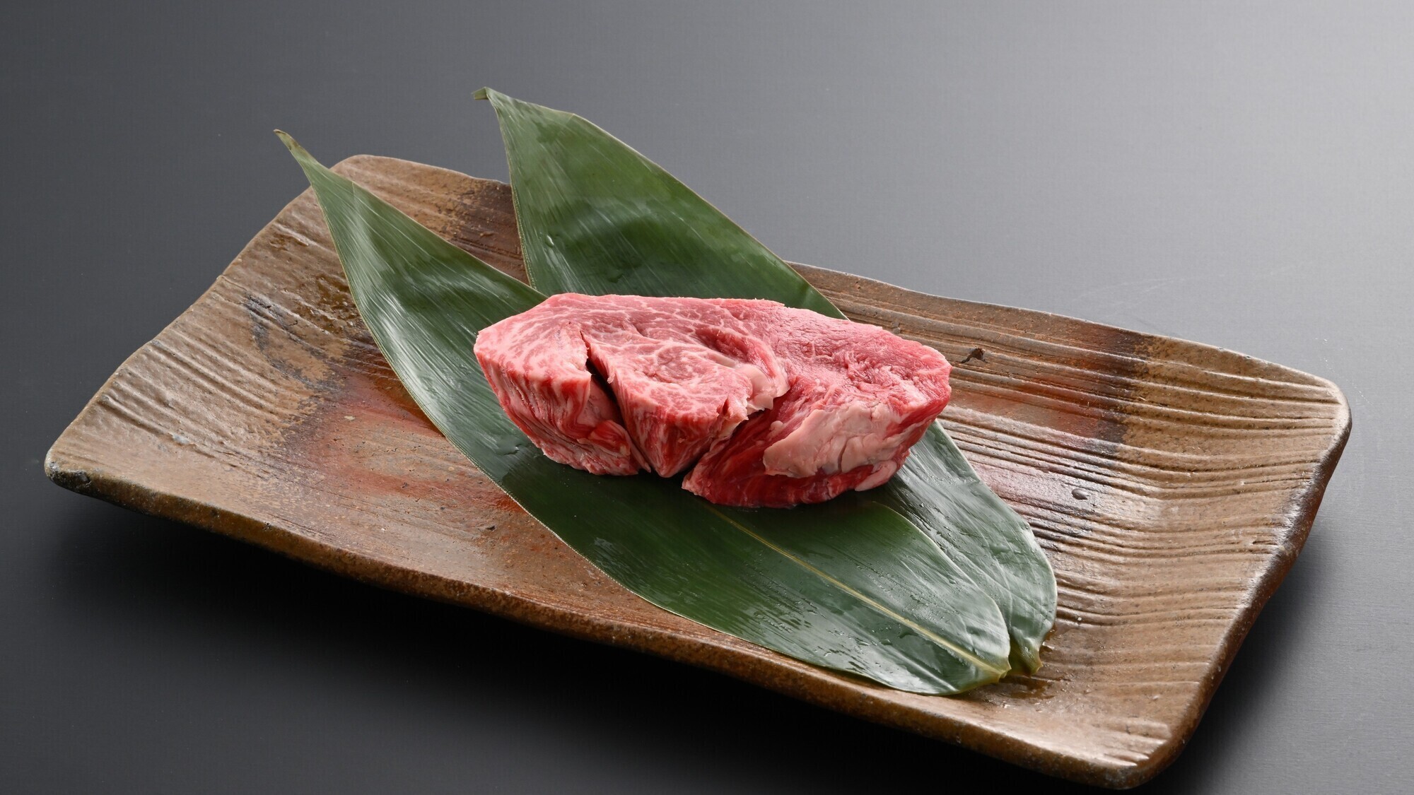 ライブ懐石〜能登牛