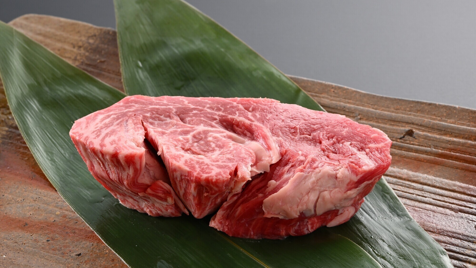 ライブ懐石〜能登牛