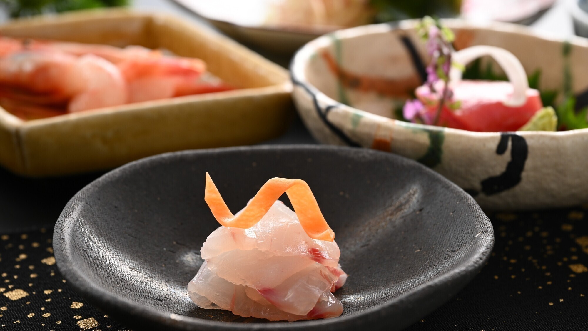 やそはち十味〜各月ごとにメニューが変わります