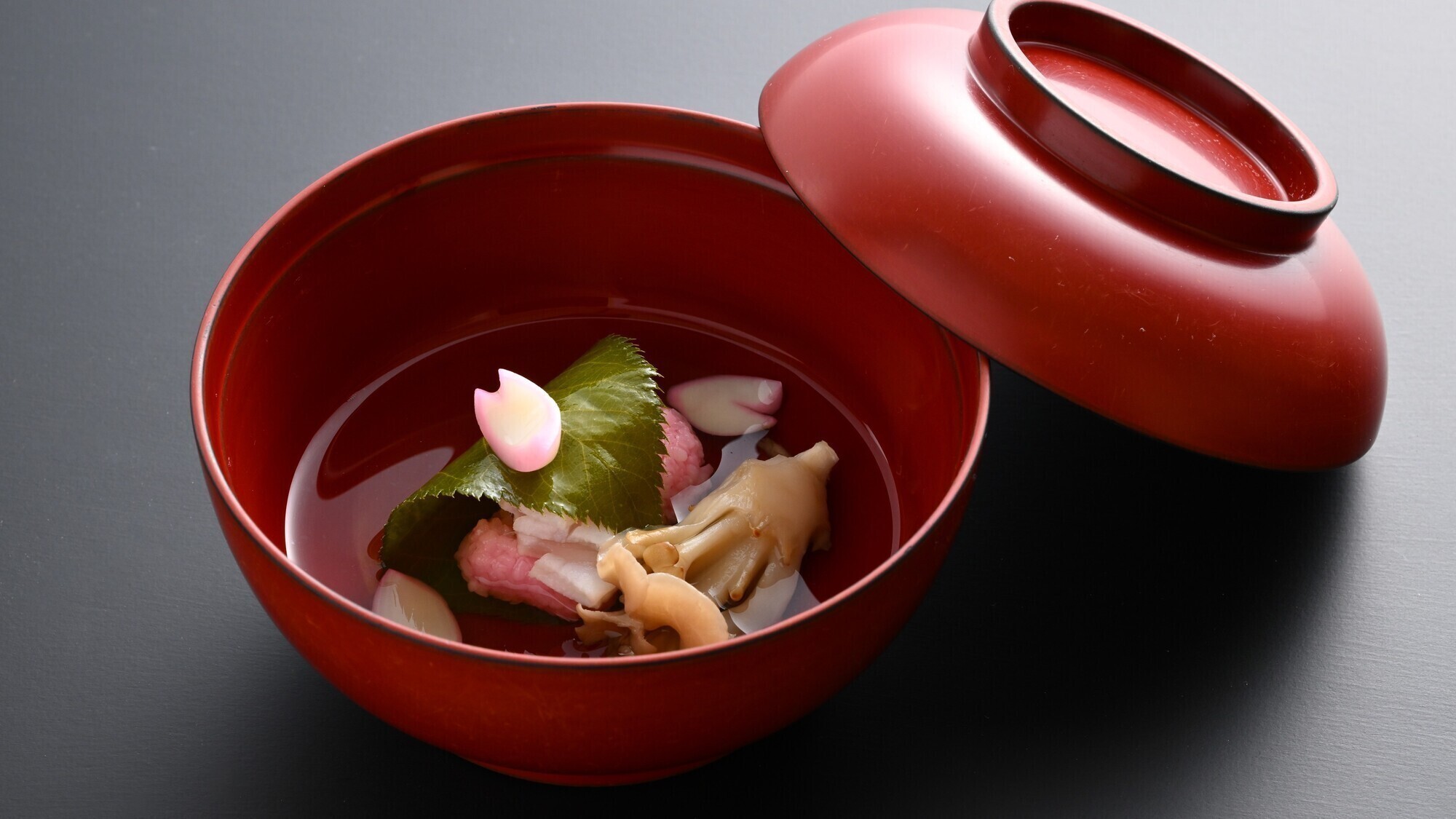 やそはち十味〜各月ごとにメニューが変わります