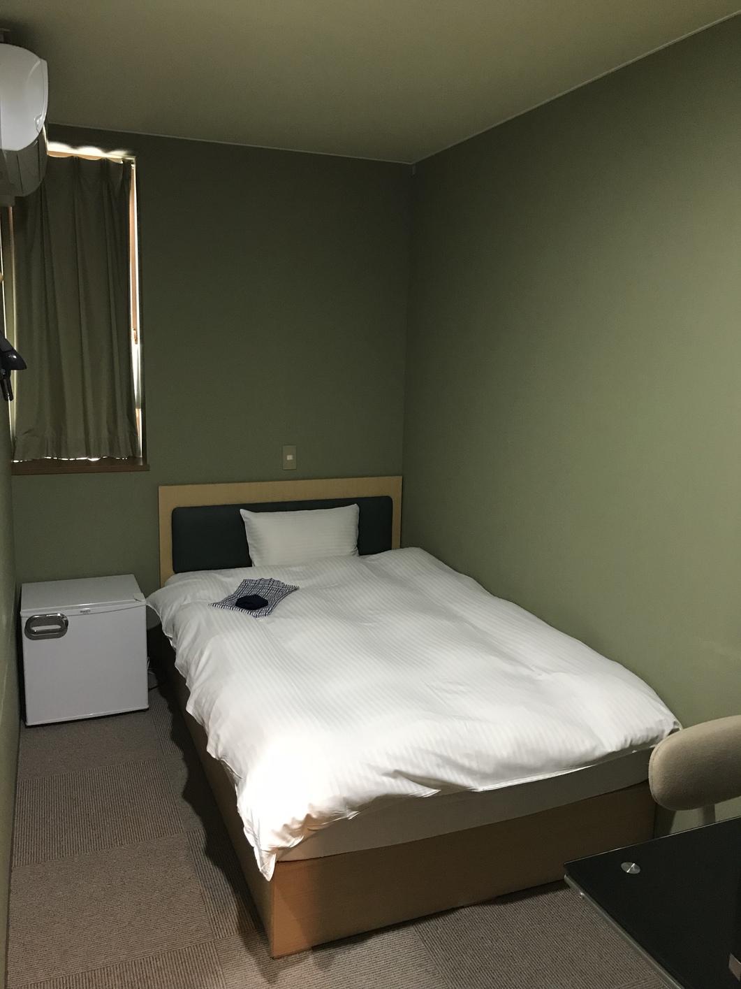 This photo about Station Hotel 25 shared on HyHotel.com