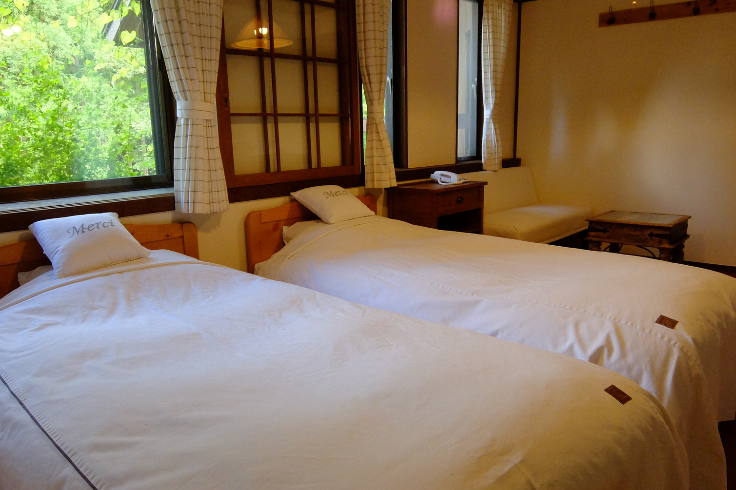 This photo about IL BOSCO shared on HyHotel.com