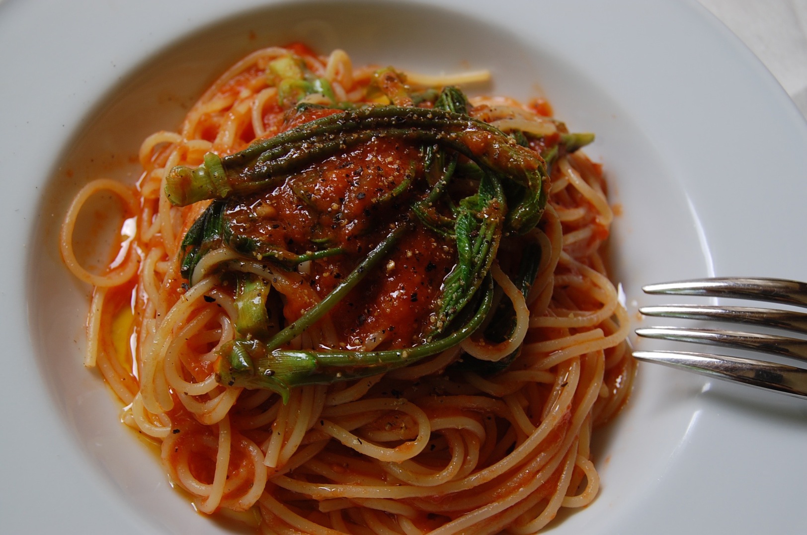 This photo about IL BOSCO shared on HyHotel.com