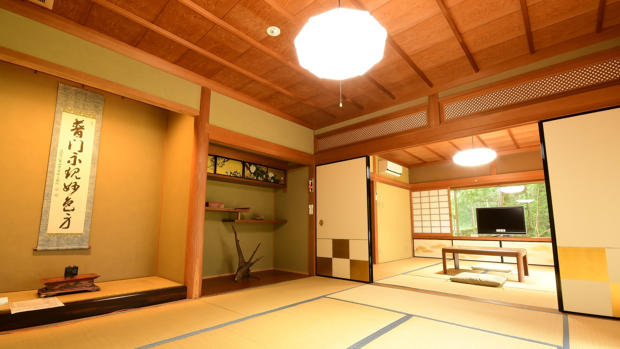 Stay in Style and Convenience in Koya's Emerging Neighborhoods at Fumonin: Reserve Your Room Today
