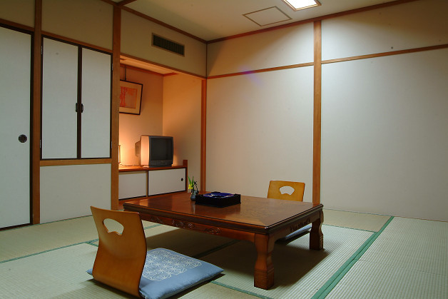 This photo about Kokumin Shukusha Family Inn Imagoura shared on HyHotel.com