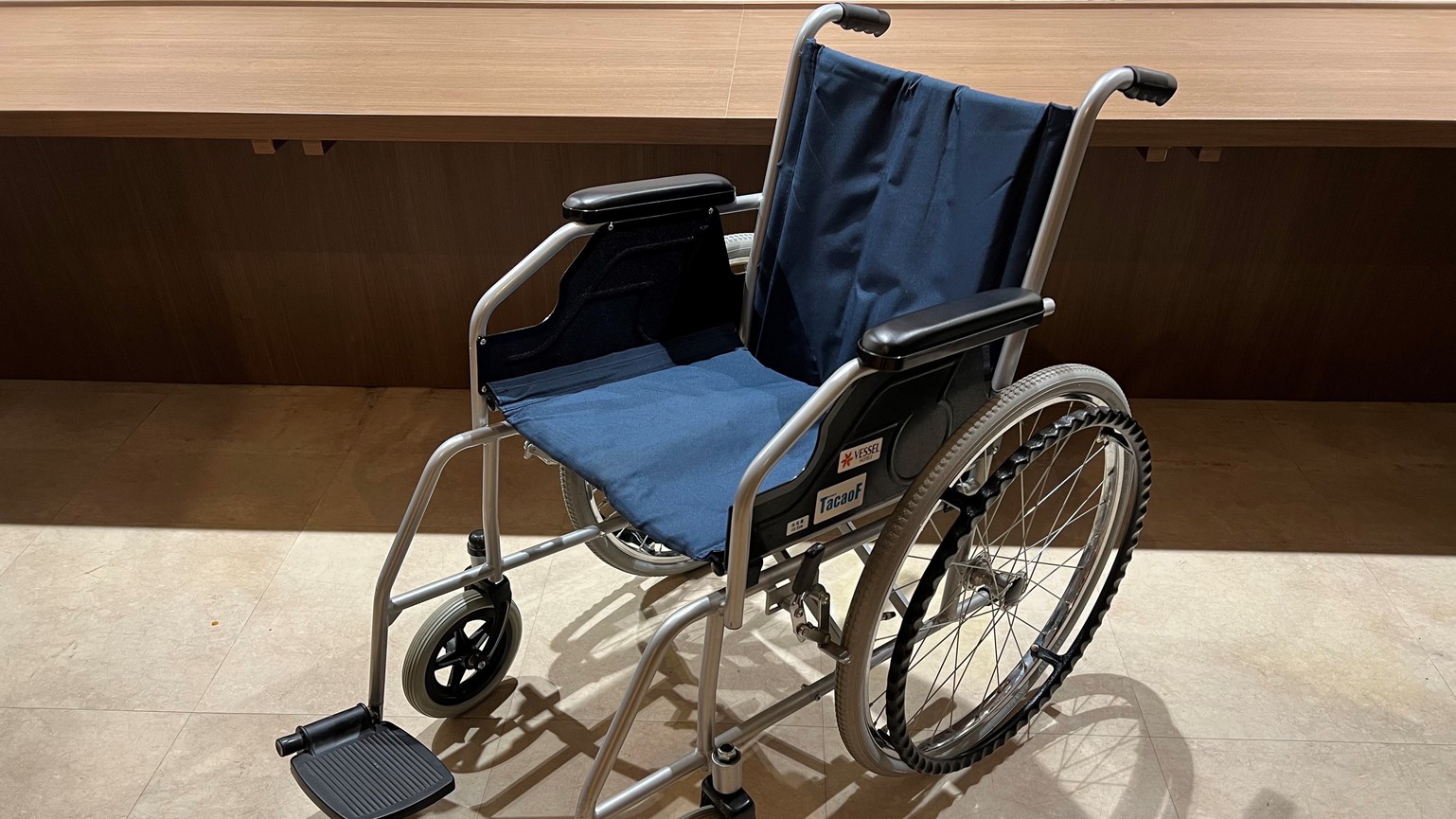 車椅子