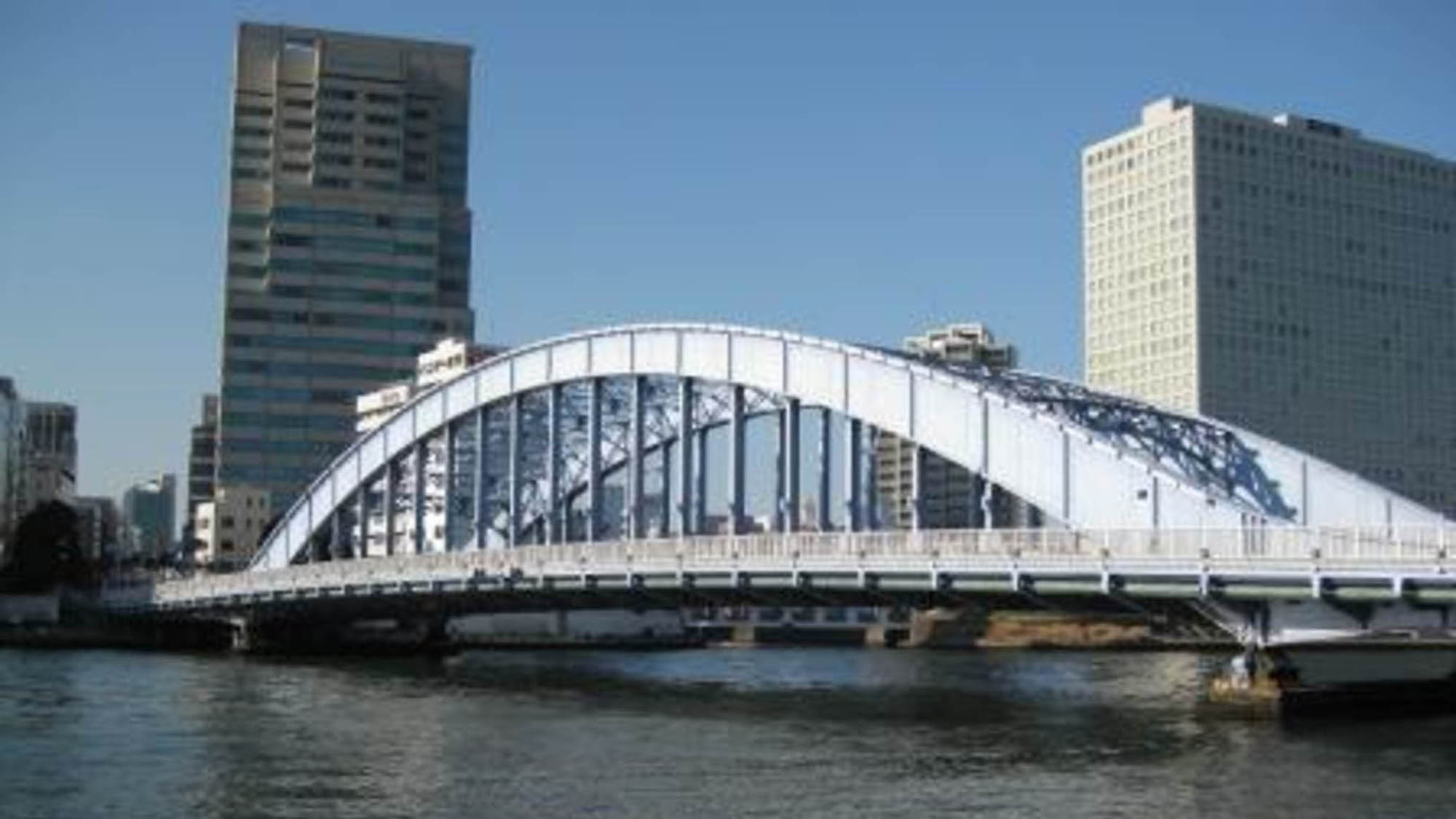 永代橋