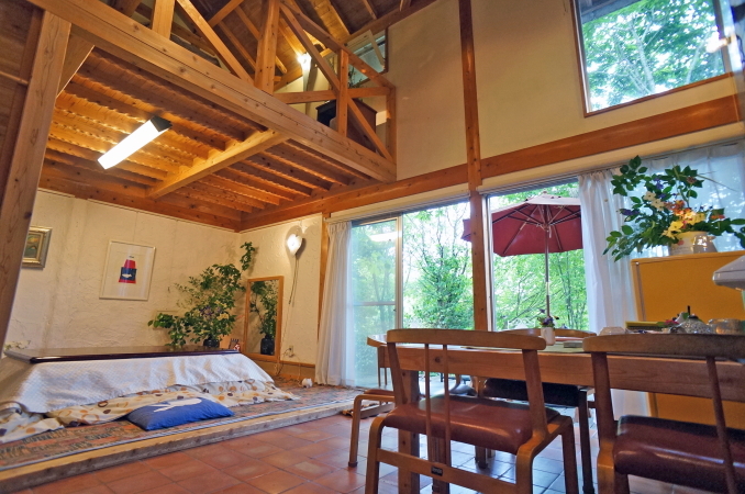This photo about Yufuin Onsen Auberge Les Beaux shared on HyHotel.com