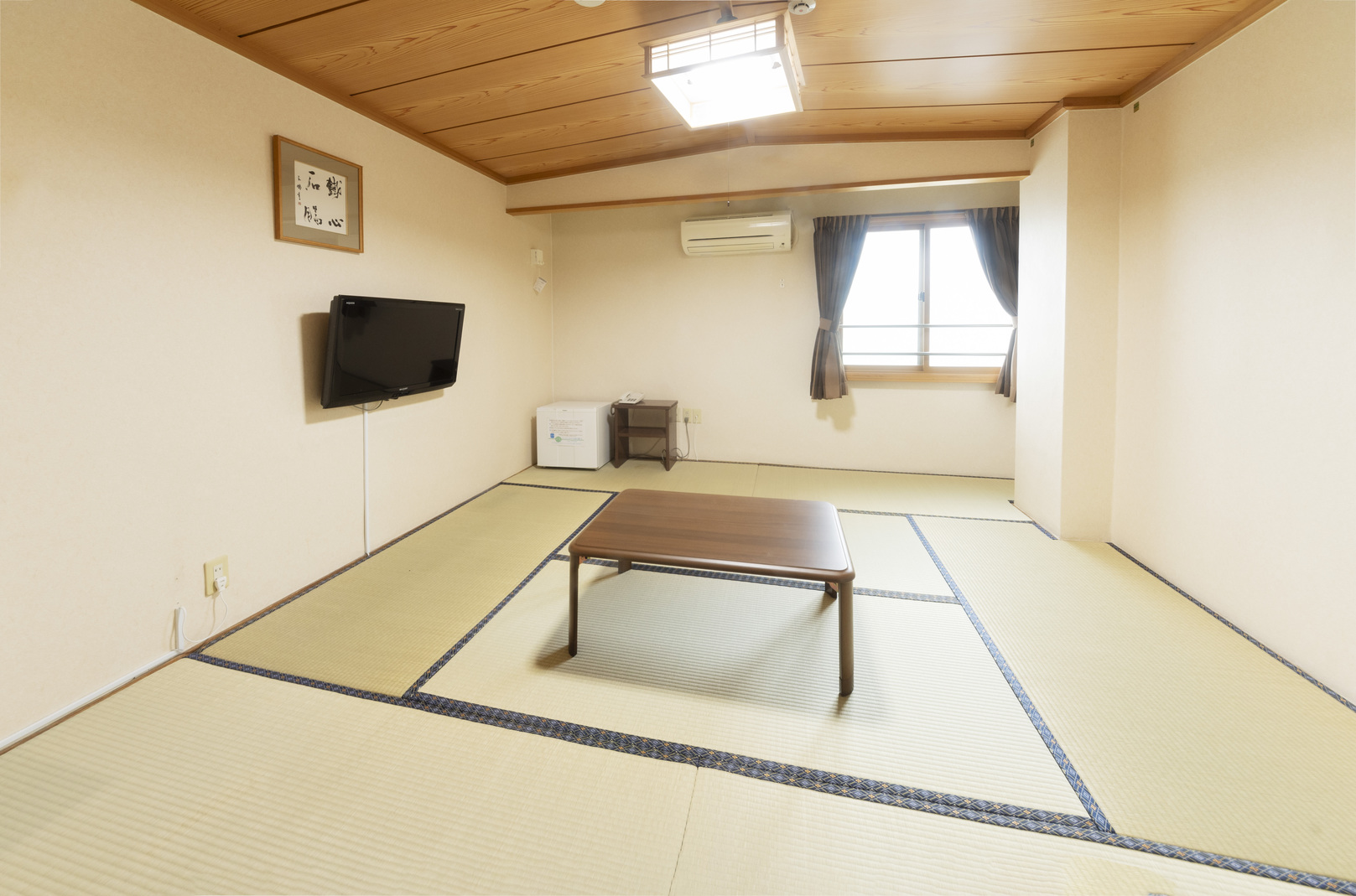 和室９畳
