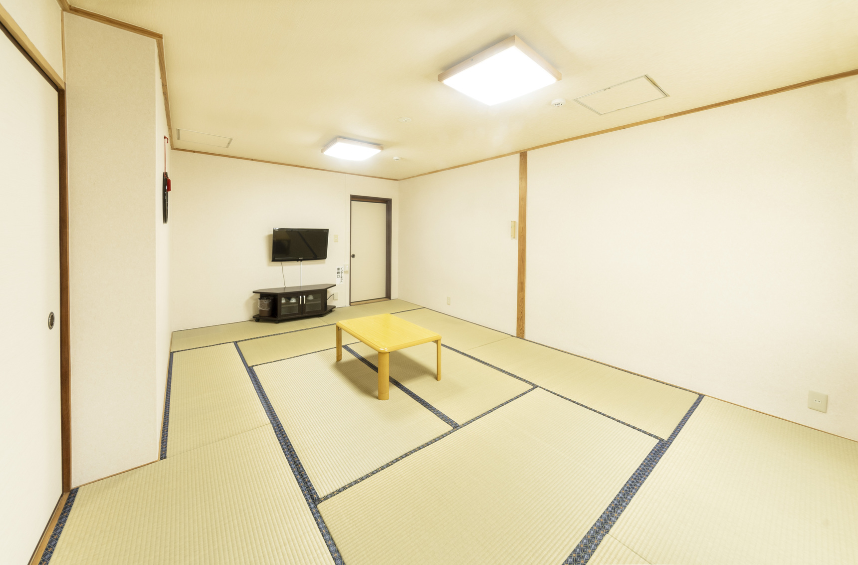 和室１２畳