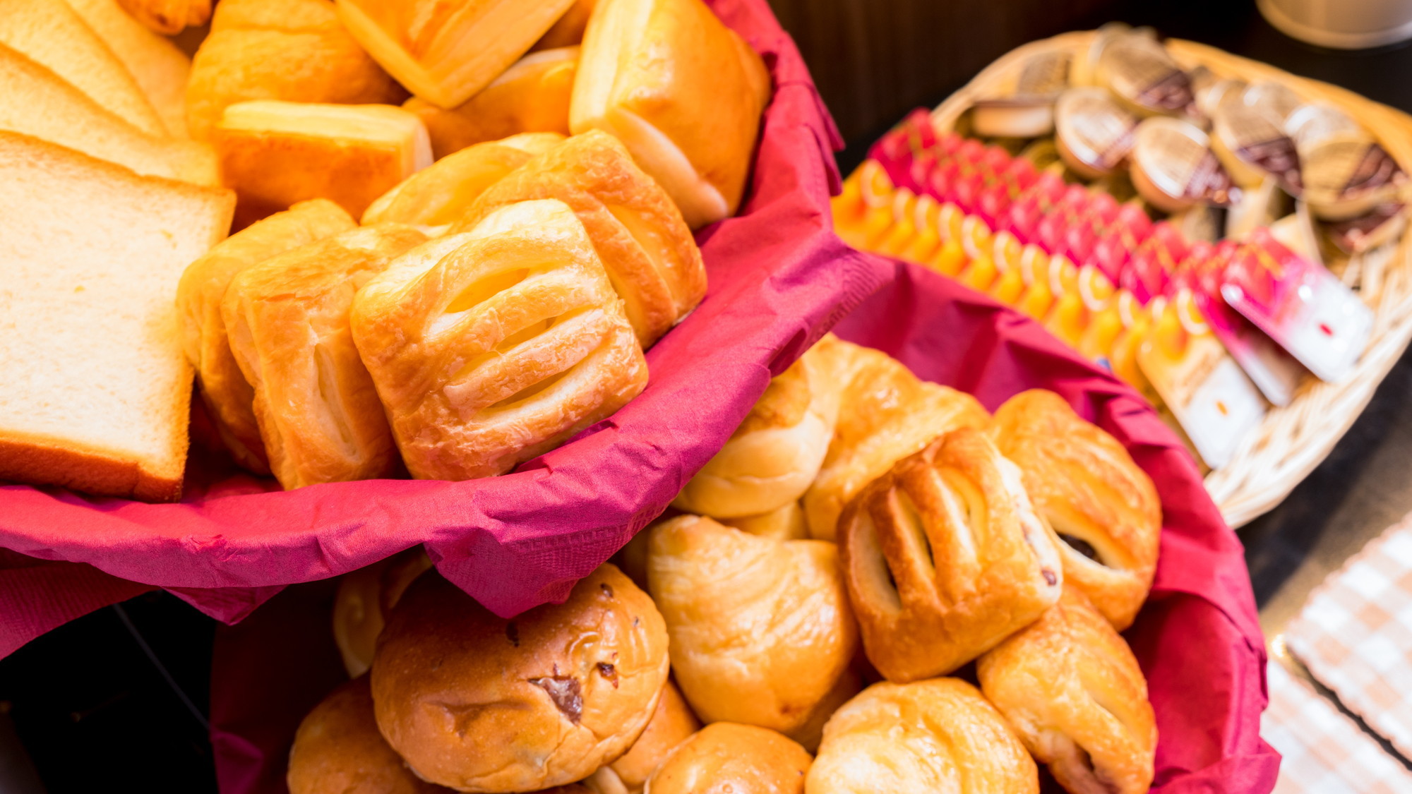 おすすめ！ピックアッププランのイメージ