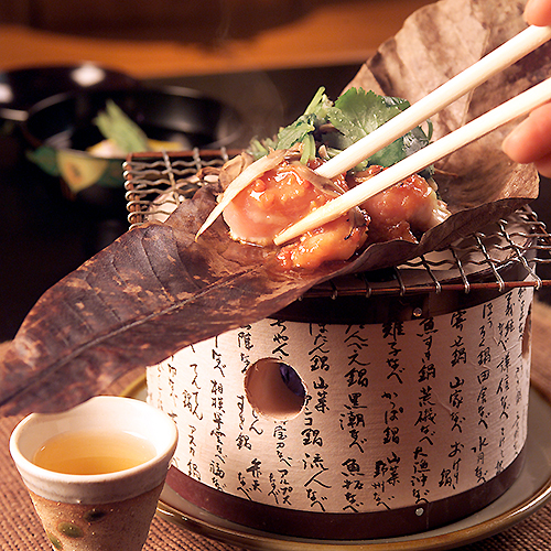This photo about Bandaiatami Onsen Moritaya shared on HyHotel.com