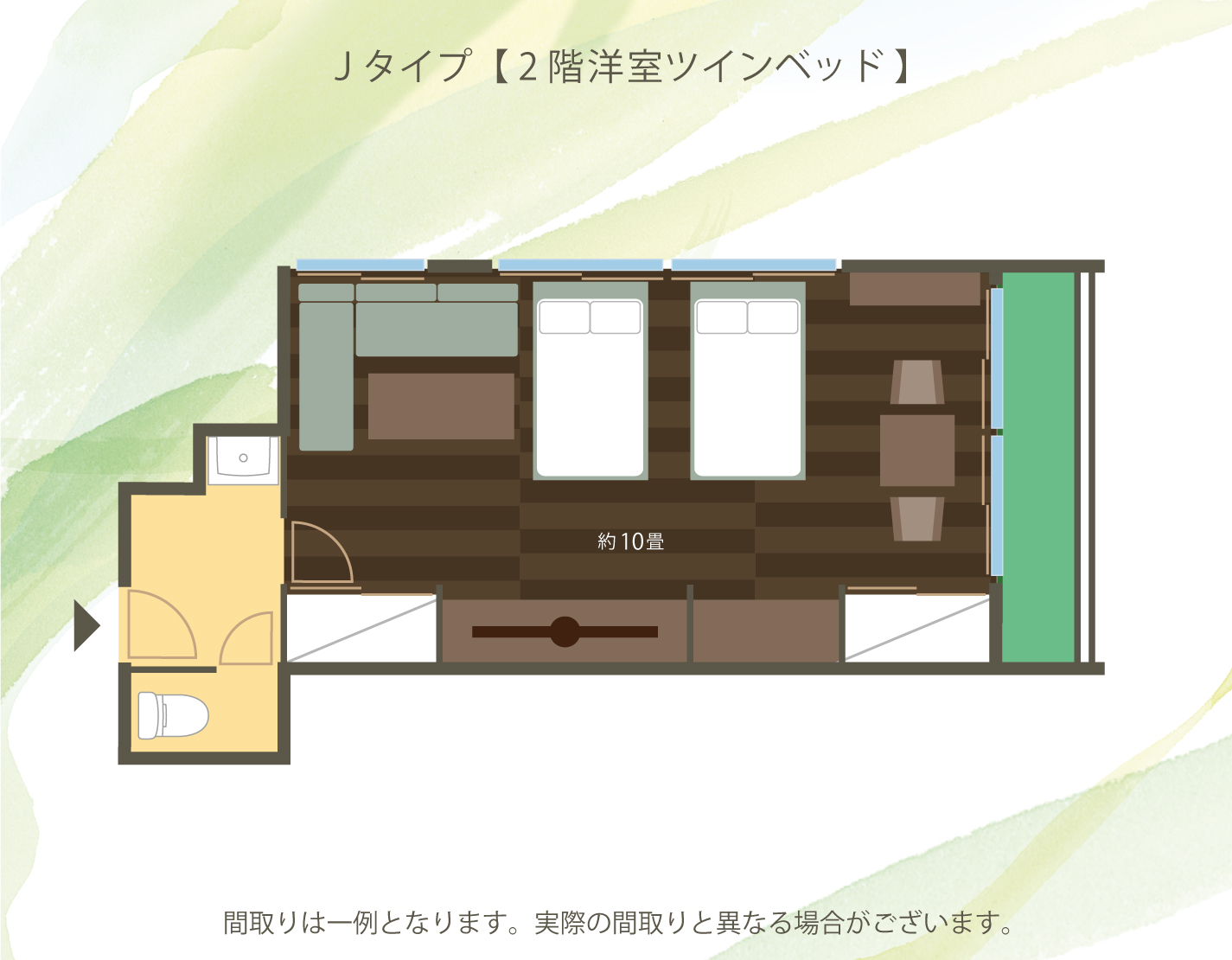 見取り図（J:222）