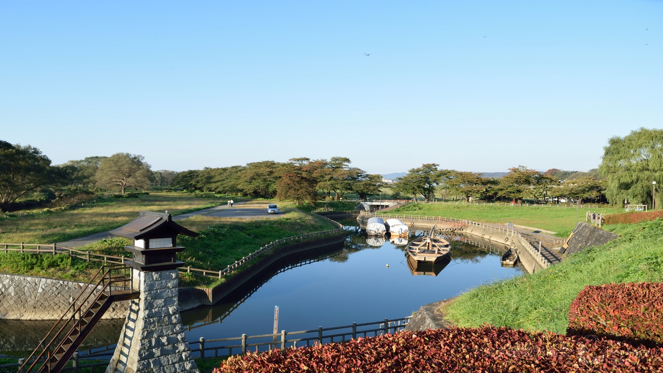 北上展勝地【岩手県観光協会様】