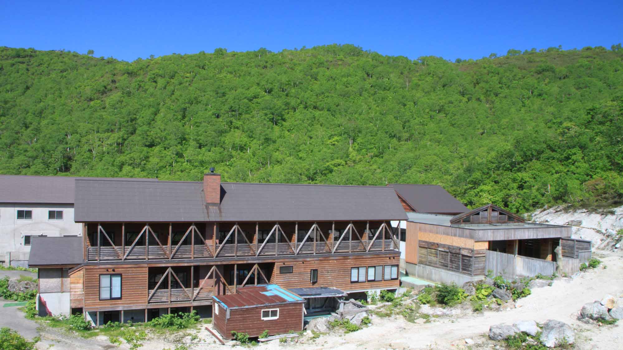 Niseko Goshiki Onsen Ryokan Image 4, Niseko, Japan