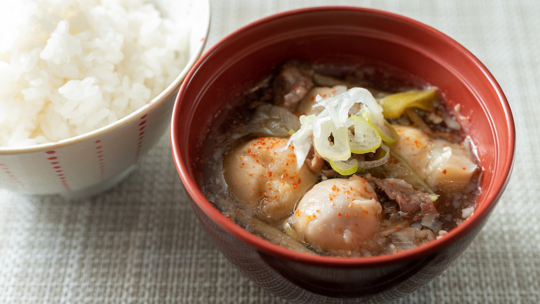 カラダがよろこぶ朝ごはん