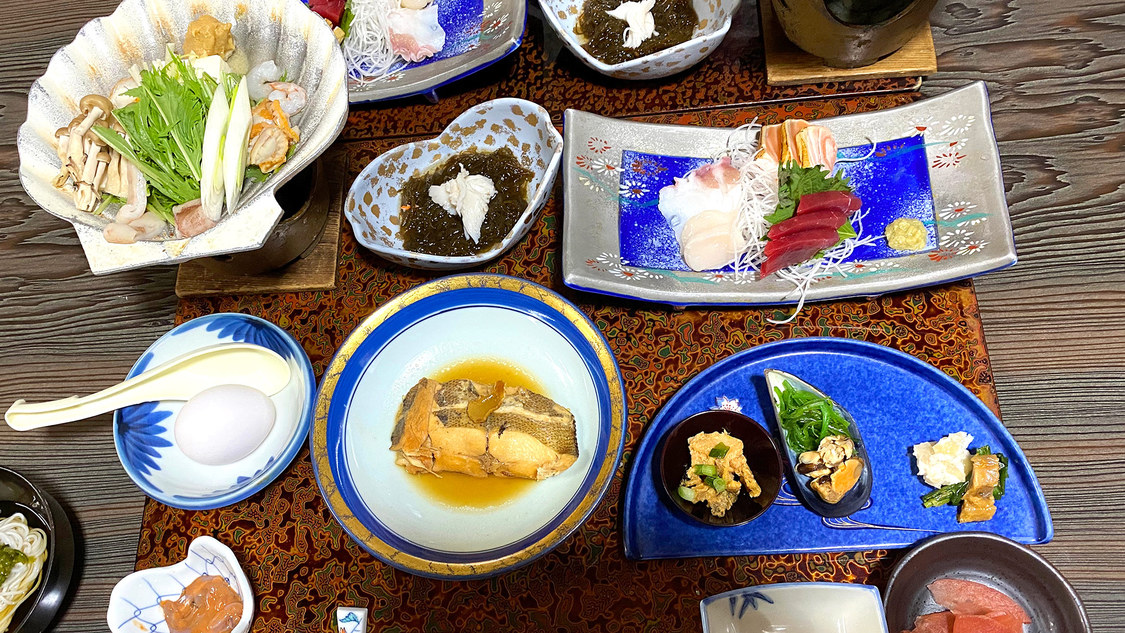 Minshuku Asunaro (Aomori) Main Image Minshuku Asunaro (Aomori), Mutsu